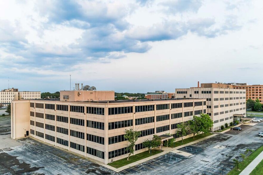 Southfield DDA Development Site portfolio of 2 properties for sale on LoopNet.com - Building Photo - Image 2 of 9