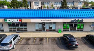 More details for 2050-2090 E Dublin Granville Rd, Columbus, OH - Office/Medical for Lease