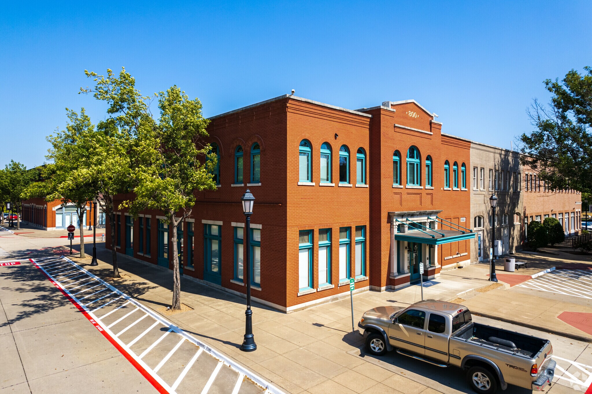 300900 Parker Sq, Flower Mound, TX 75028 Parker Square on Main