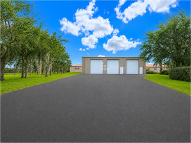 6940 Heritage Dr, Port Saint Lucie FL - Warehouse