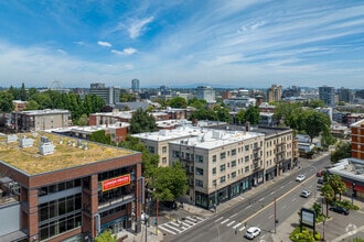 10 NW 20th Ave, Portland, OR - AERIAL  map view - Image1