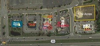 More details for 111 Drury Dr, La Plata, MD - Land for Lease