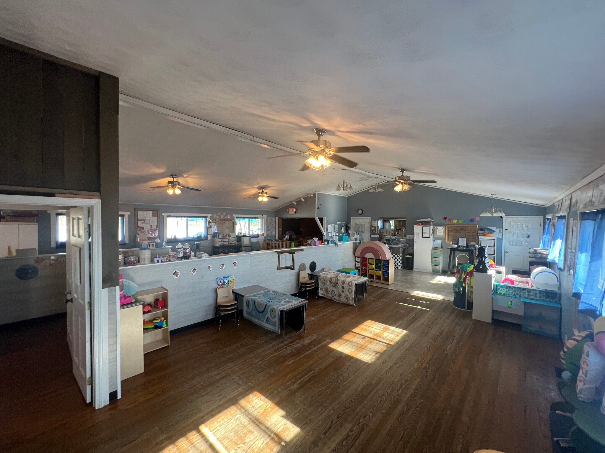 3774 Hess Rd, House Springs, MO for lease Interior Photo- Image 1 of 7