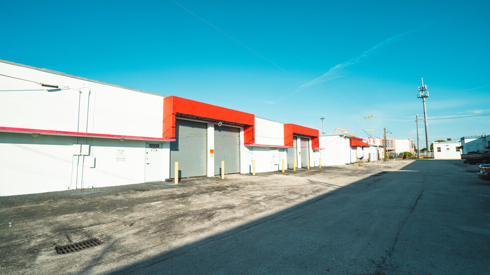 12210-12240 NE 13th Ct, North Miami, FL for lease - Building Photo - Image 1 of 10