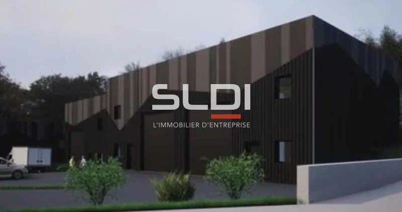 Flex in Saint-Étienne-la-Varenne for sale - Building Photo - Image 1 of 5
