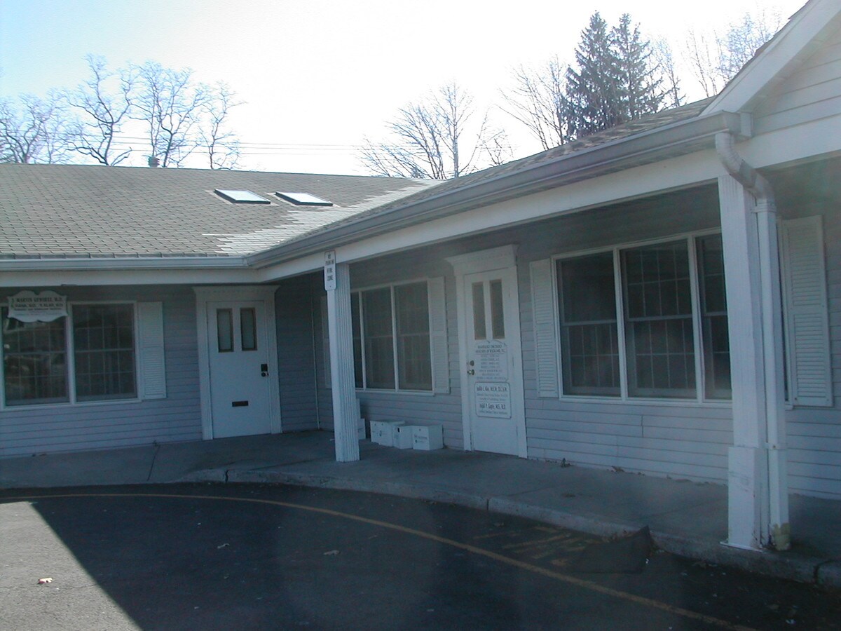 500 New Hempstead Rd, New City, NY 10956 Property Record