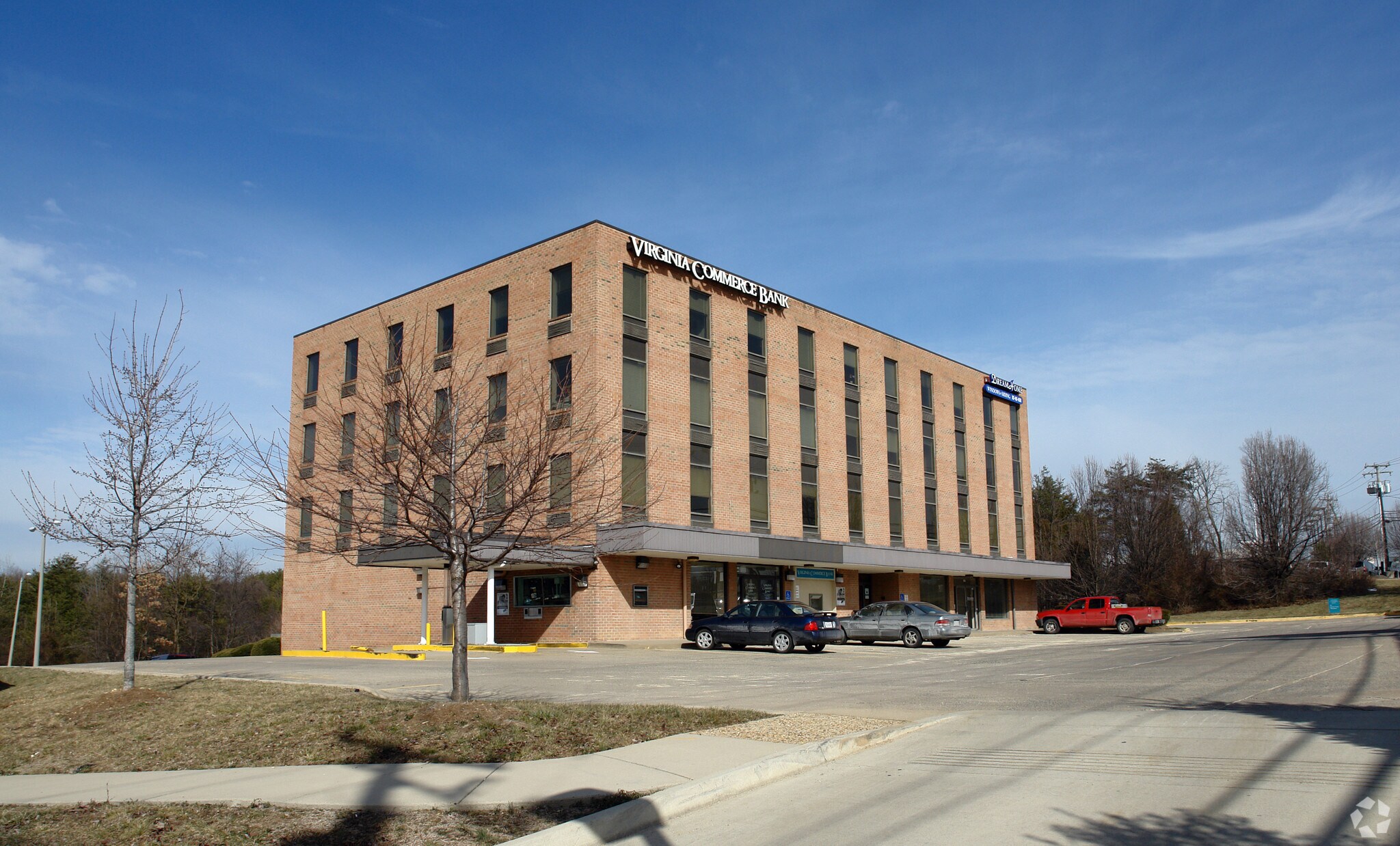 7830 Backlick Rd, Springfield, VA 22150 Newington Professional Bldg