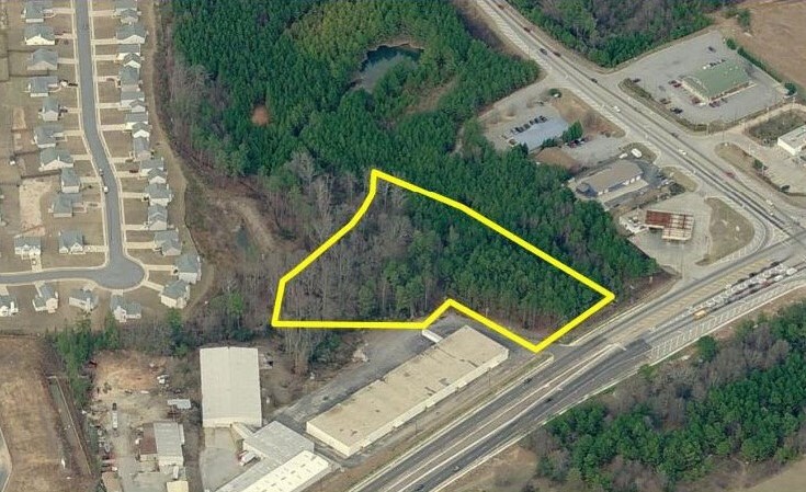 1732 Highway 138, Conyers, GA for sale Primary Photo- Image 1 of 1