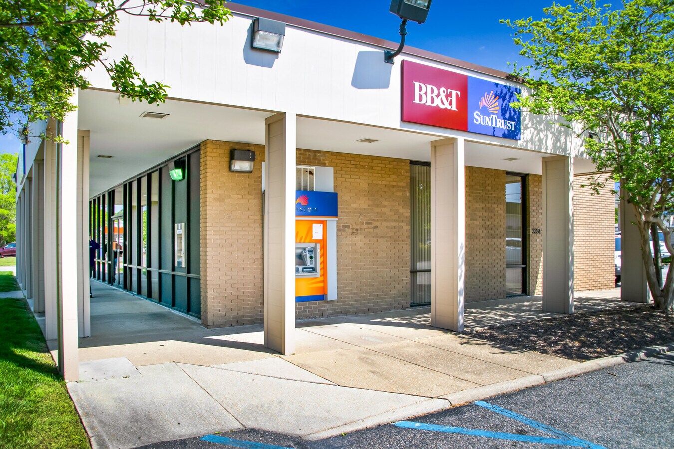 3334 Virginia Beach Blvd, Virginia Beach, VA 23452 | LoopNet