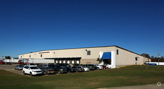 More details for 195 Industrial Blvd, Madison, MS - Industrial for Lease