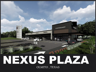 More details for 6994 Expressway 77, Olmito, TX - Office/Retail for Lease