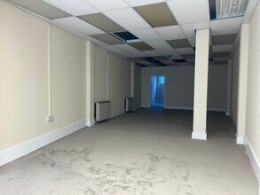 19 Witton St, Northwich for lease Interior Photo- Image 1 of 6