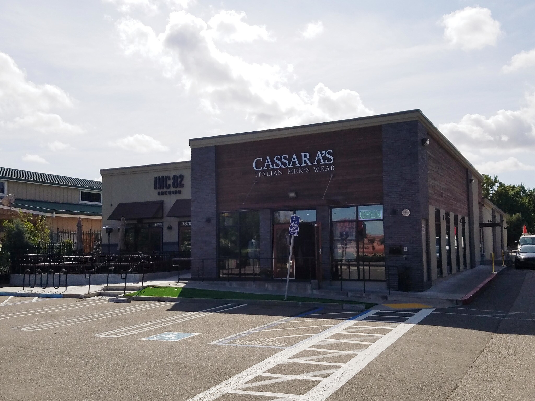 7370-7372 San Ramon Rd, Dublin, CA for sale Building Photo- Image 1 of 1