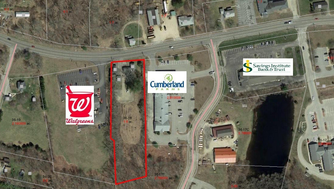 194 Westminster Rd, Canterbury, CT for sale Other- Image 1 of 1