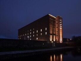 The Whisky Bond - Warehouse