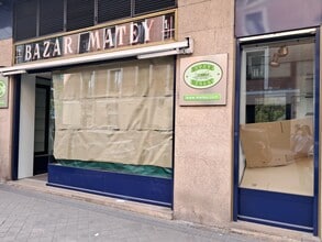 Calle de Eloy Gonzalo, 27, Madrid, Madrid for lease Building Photo- Image 1 of 22