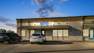 More details for 400 N 15th St, Corsicana, TX - Retail for Sale