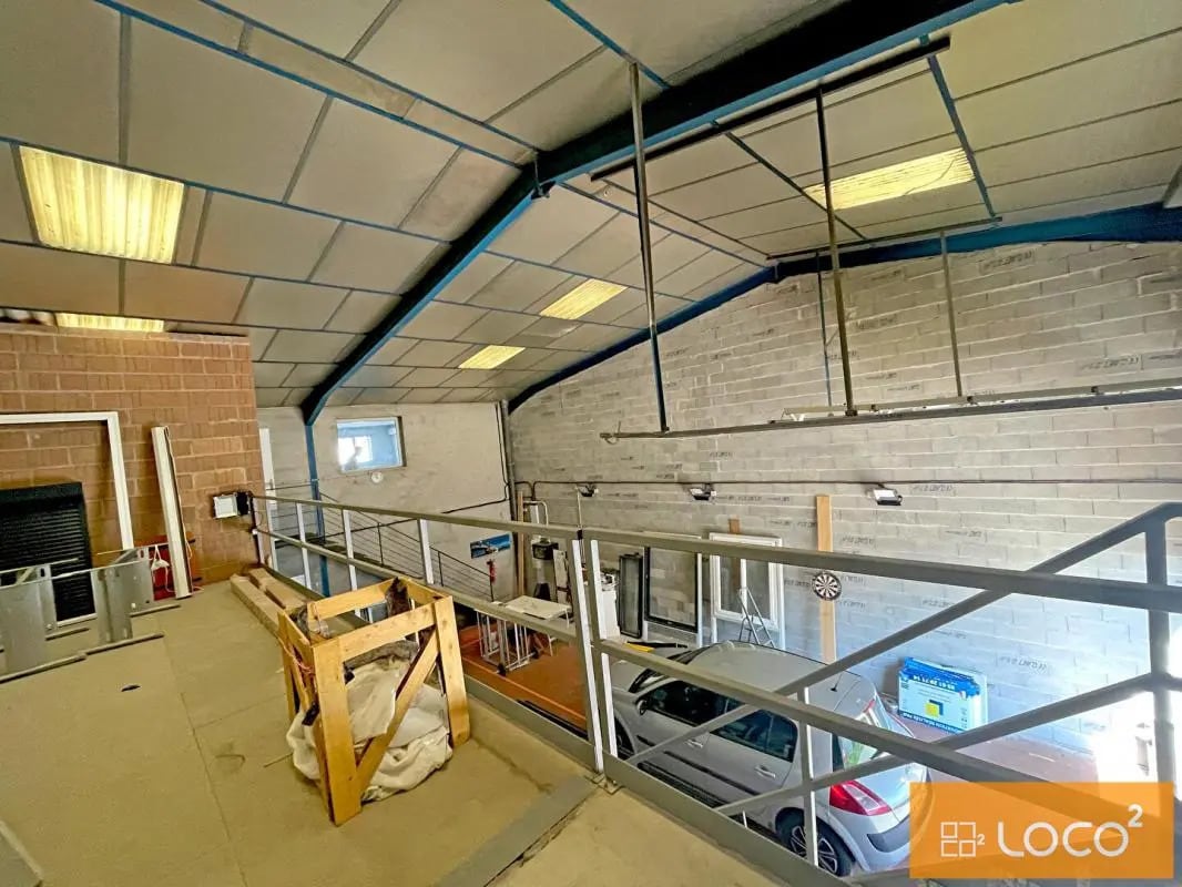 31 Chemin De La Violette, L'Union for sale Interior Photo- Image 1 of 10