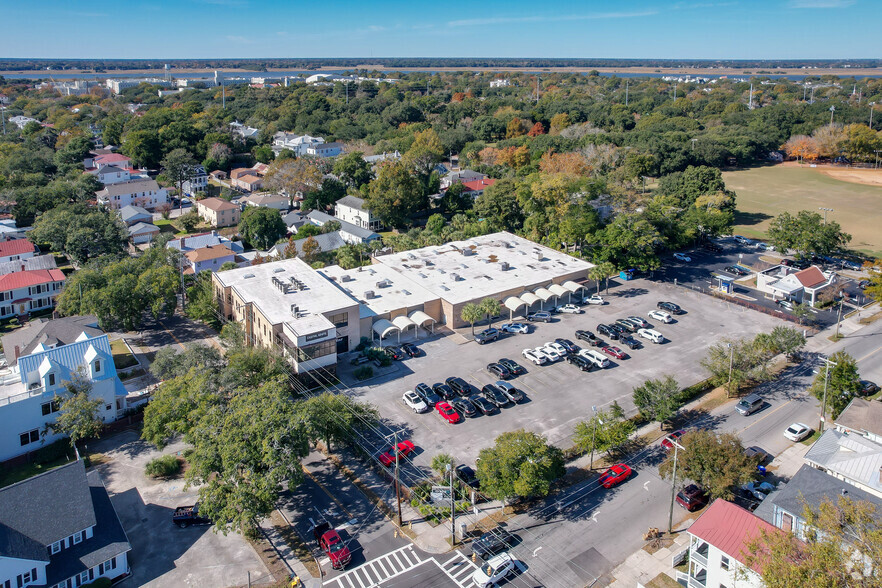 635 Rutledge Ave, Charleston, SC for lease - Primary Photo - Image 1 of 13