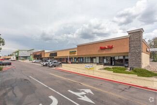 More details for 1005-1075 N Academy Blvd, Colorado Springs, CO - Retail for Lease