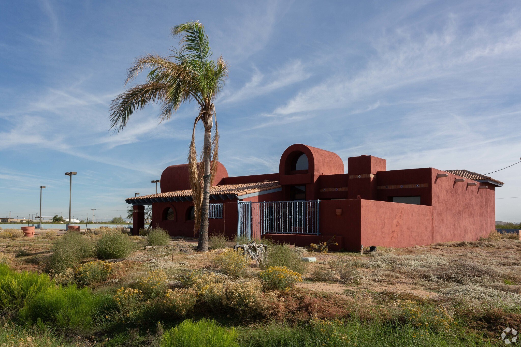 7195 S Sunland Gin Rd, Eloy, AZ for sale Primary Photo- Image 1 of 1