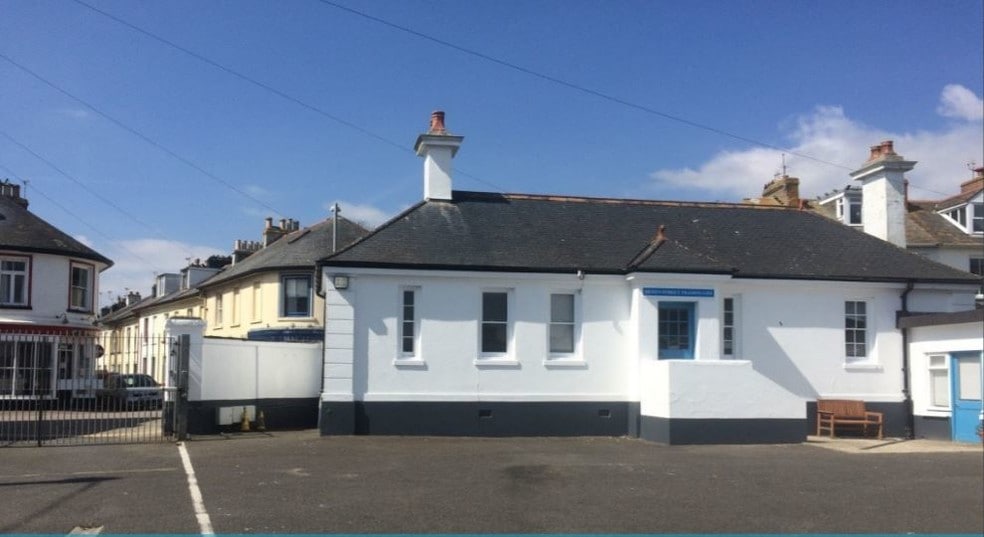 59 Lower Queen St, Penzance for sale - Primary Photo - Image 1 of 1