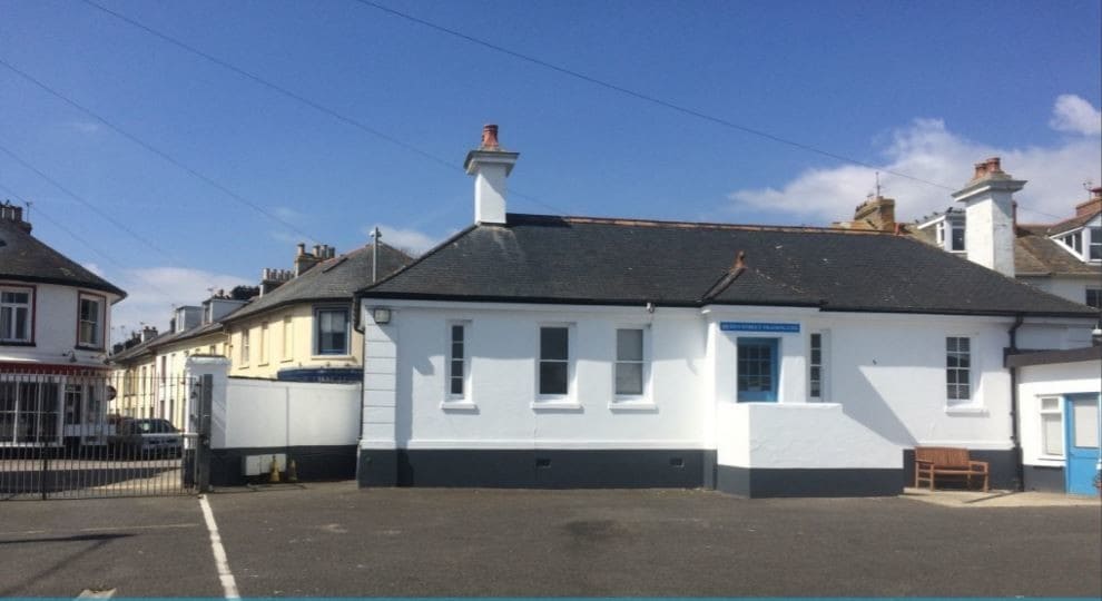 59 Lower Queen St, Penzance for sale Primary Photo- Image 1 of 1