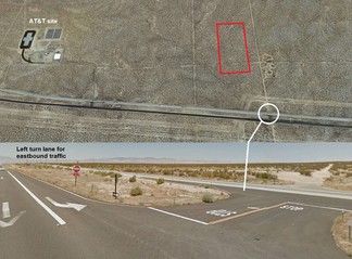 More details for Decatur Ave, California City, CA - Land for Sale