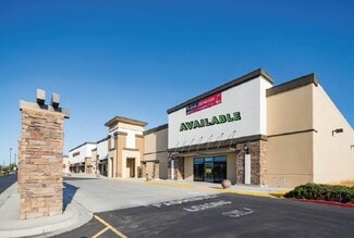 More details for 1301 W Pacheco Blvd, Los Banos, CA - Retail for Lease