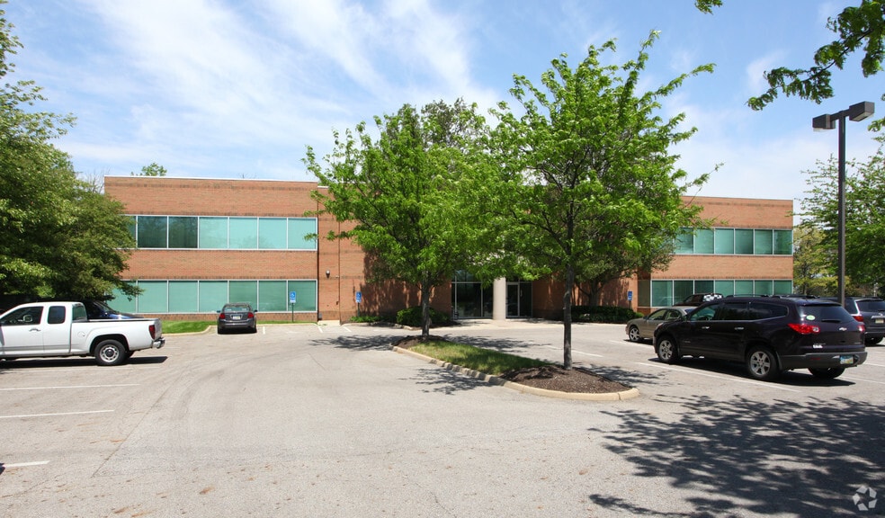4930 Bradenton Ave, Dublin, OH for lease - Primary Photo - Image 2 of 9