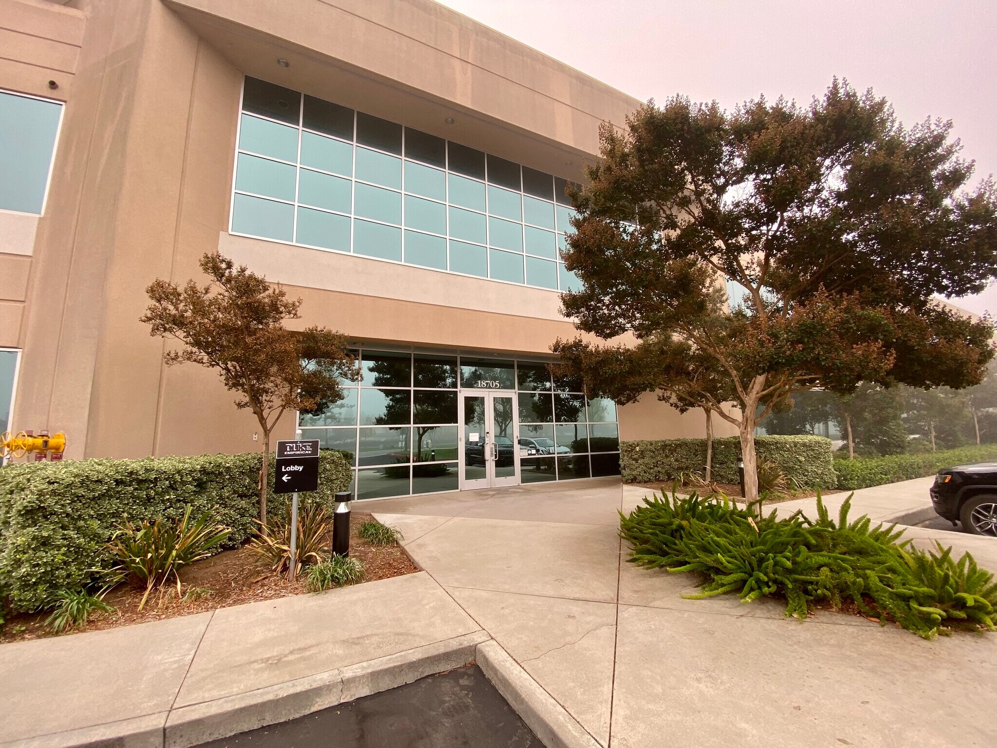 18705 Madrone Pky, Hill, CA 95037 Flex for Sale