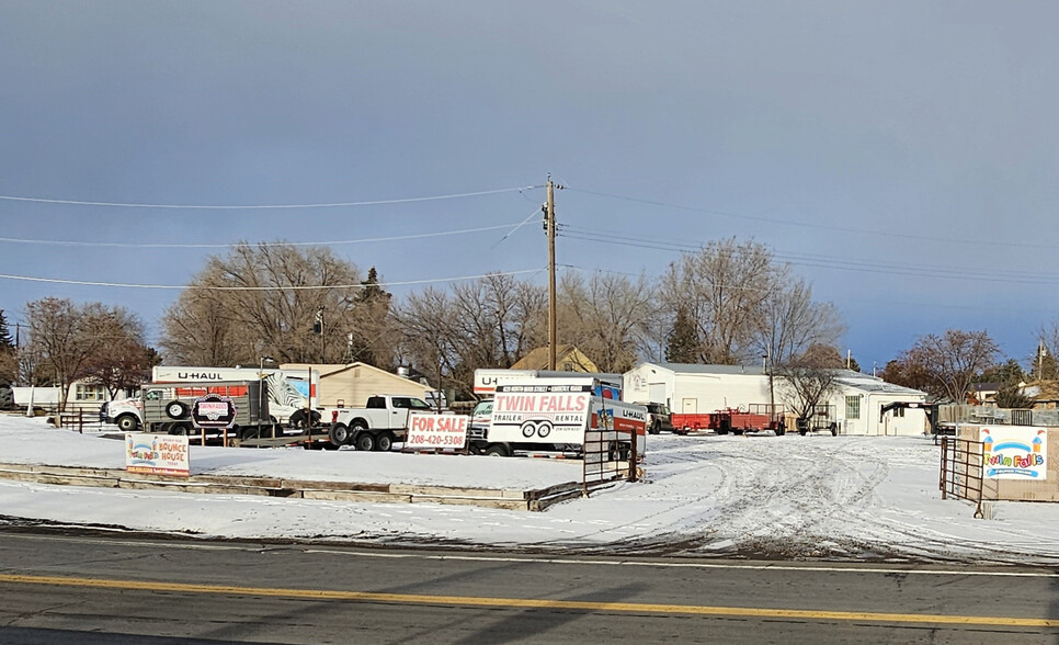 622 Main St N, Kimberly, ID for sale - Building Photo - Image 2 of 6