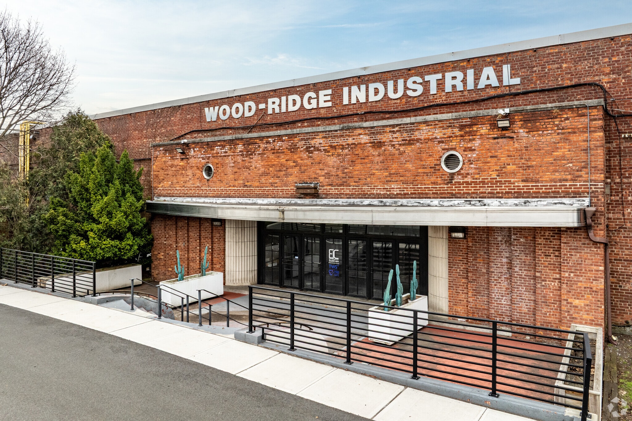 1 Passaic St, Wood-Ridge, NJ for lease Building Photo- Image 1 of 31