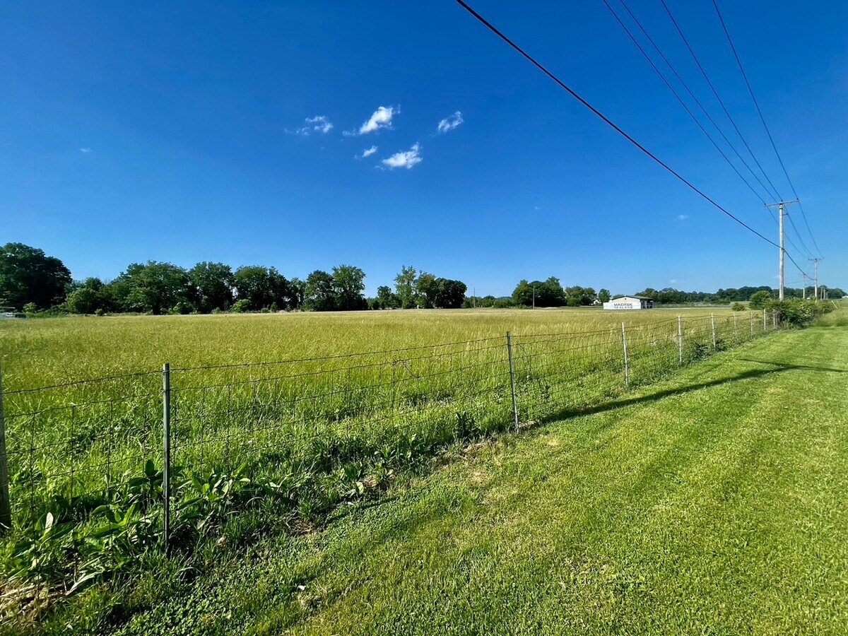 0 State Rt 23 North, South Shore, KY 41175