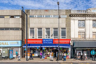 More details for 104-106 Rushey Green, London - Office for Lease