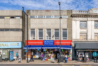 More details for 104-106 Rushey Green, London - Office for Lease
