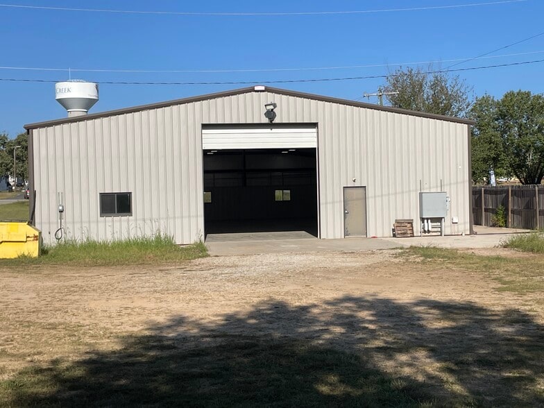 813 Joe Black Rd, Williamston, SC for lease - Building Photo - Image 2 of 25