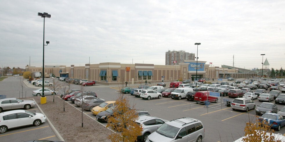 10-31 Disera Dr, Vaughan, ON for sale - Building Photo - Image 1 of 1