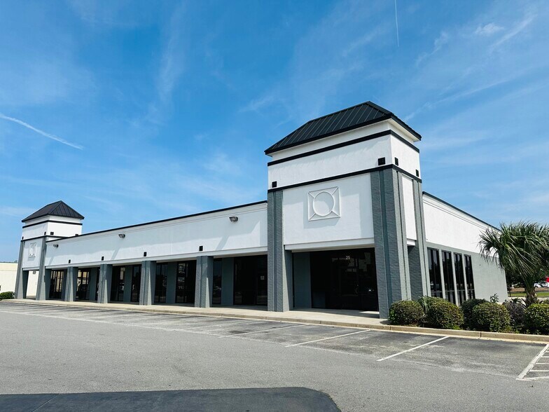 3055 Watson Blvd, Warner Robins, GA 31093