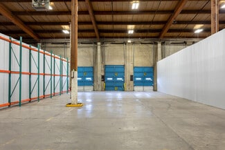More details for 11410-11420 Mathis Ave, Farmers Branch, TX - Industrial for Lease