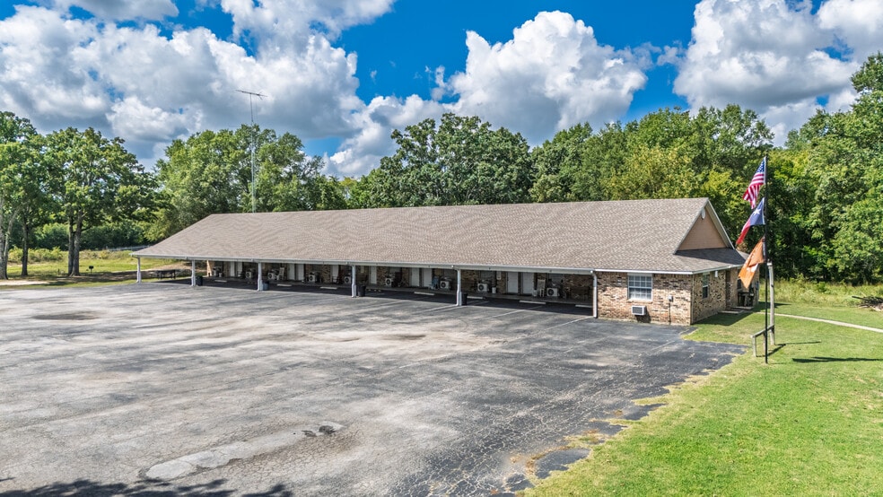 9530 W FM 515, Alba, TX for sale - Building Photo - Image 2 of 26