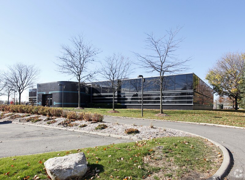 1349 S Huron St, Ypsilanti, MI for sale - Primary Photo - Image 1 of 1