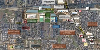 More details for 14523 Boudreaux Road, Tomball, TX - Land for Sale