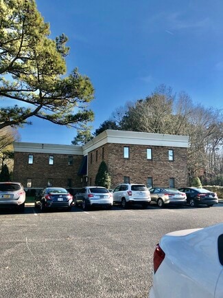 More details for 501 Cedar Rd, Chesapeake, VA - Office for Lease