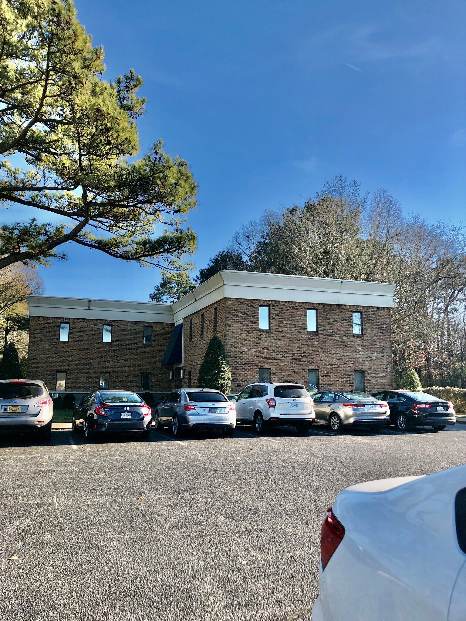 501 Cedar Rd, Chesapeake, VA for lease Building Photo- Image 1 of 6