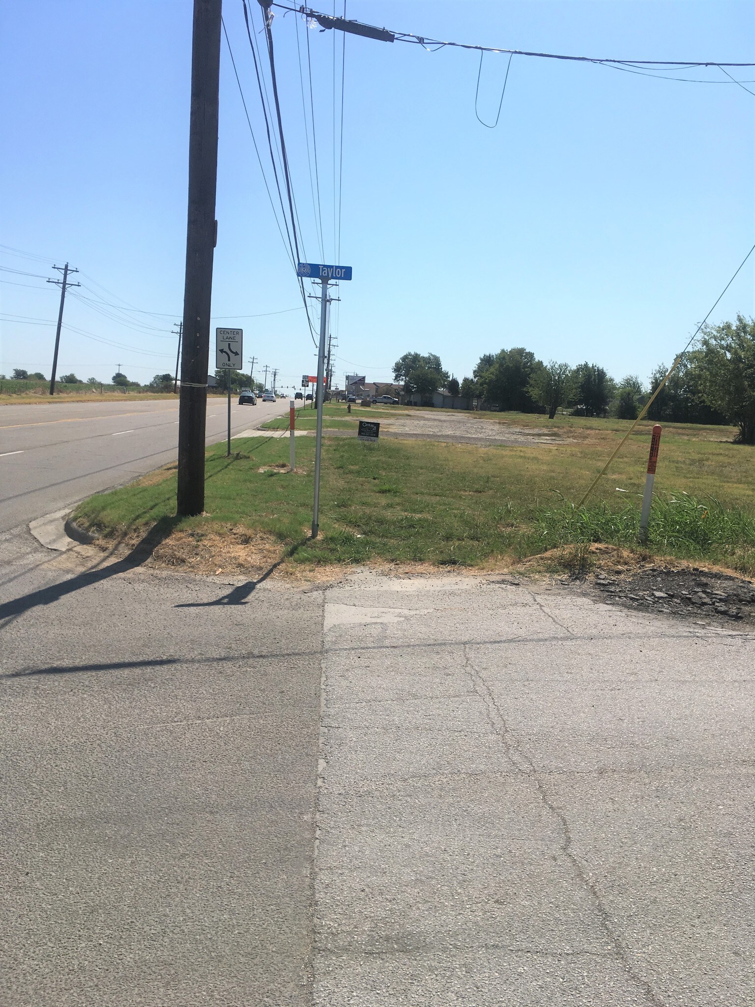 1105 E Quinlan Pky, Quinlan, TX 75474 Quinlan Flea Market