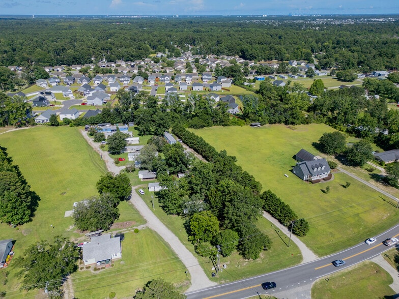 1284 Lanvale Rd NE, Leland, NC for sale - Building Photo - Image 2 of 6