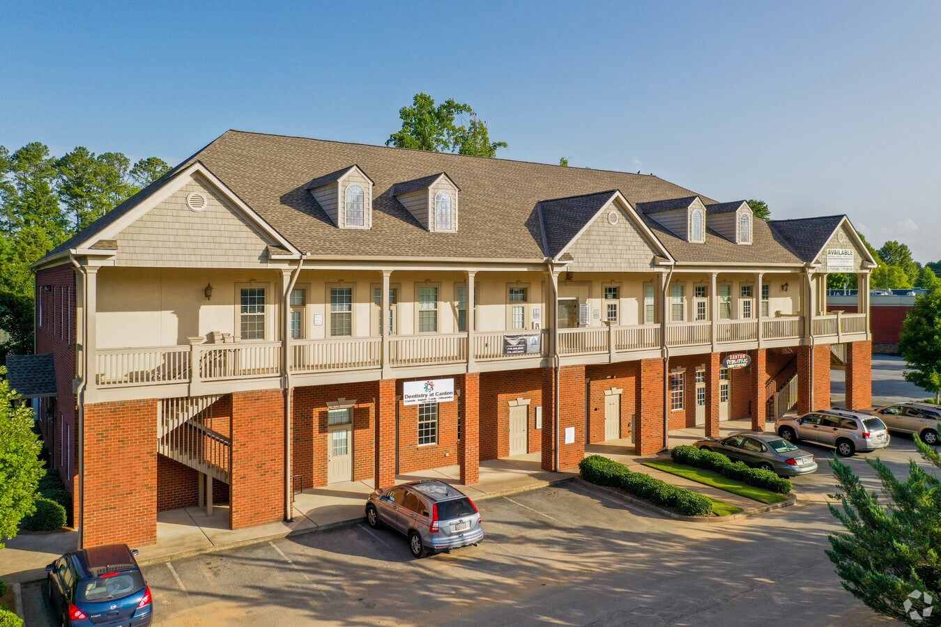 3395 Sixes Rd, Canton, GA 30114