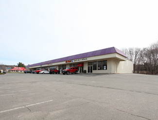 More details for 500 Talcottville Rd, Vernon, CT - Retail for Lease