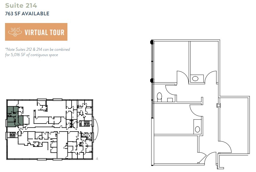 450 4th Ave, Chula Vista, CA for lease Floor Plan- Image 1 of 2